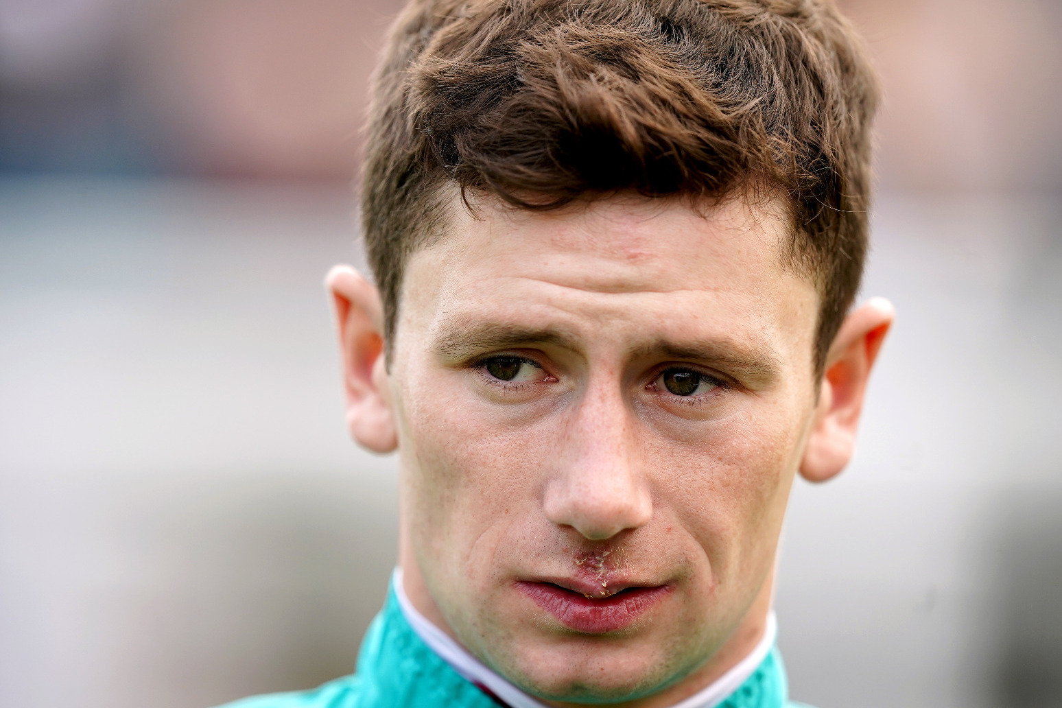 Oisin Murphy returns to action at Chelmsford on Thursday 