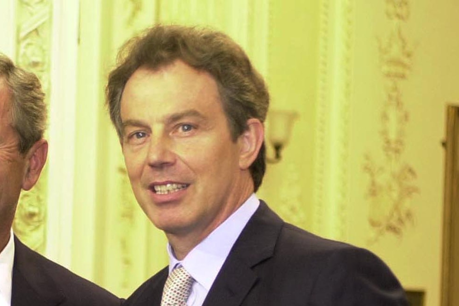 Tony Blair defends controversial on-the-runs scheme 