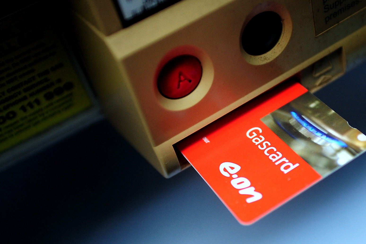 Forced installation of prepayment meters to be banned in homes of over-85s 