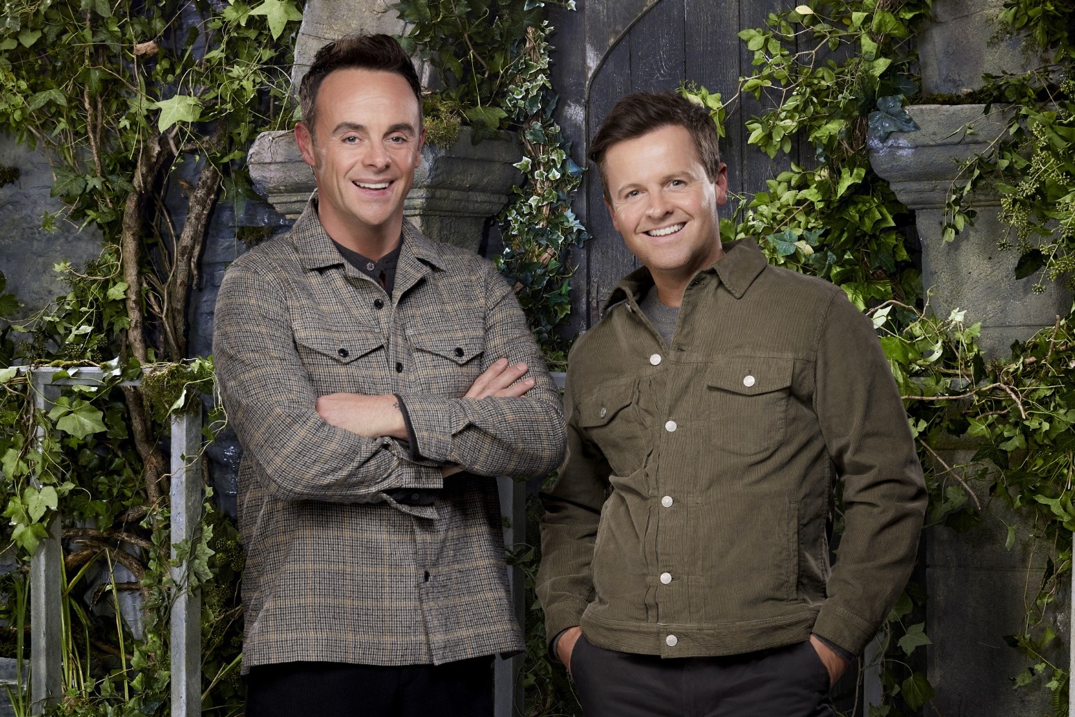 New I’m A Celebrity contestants to be separated from main camp 