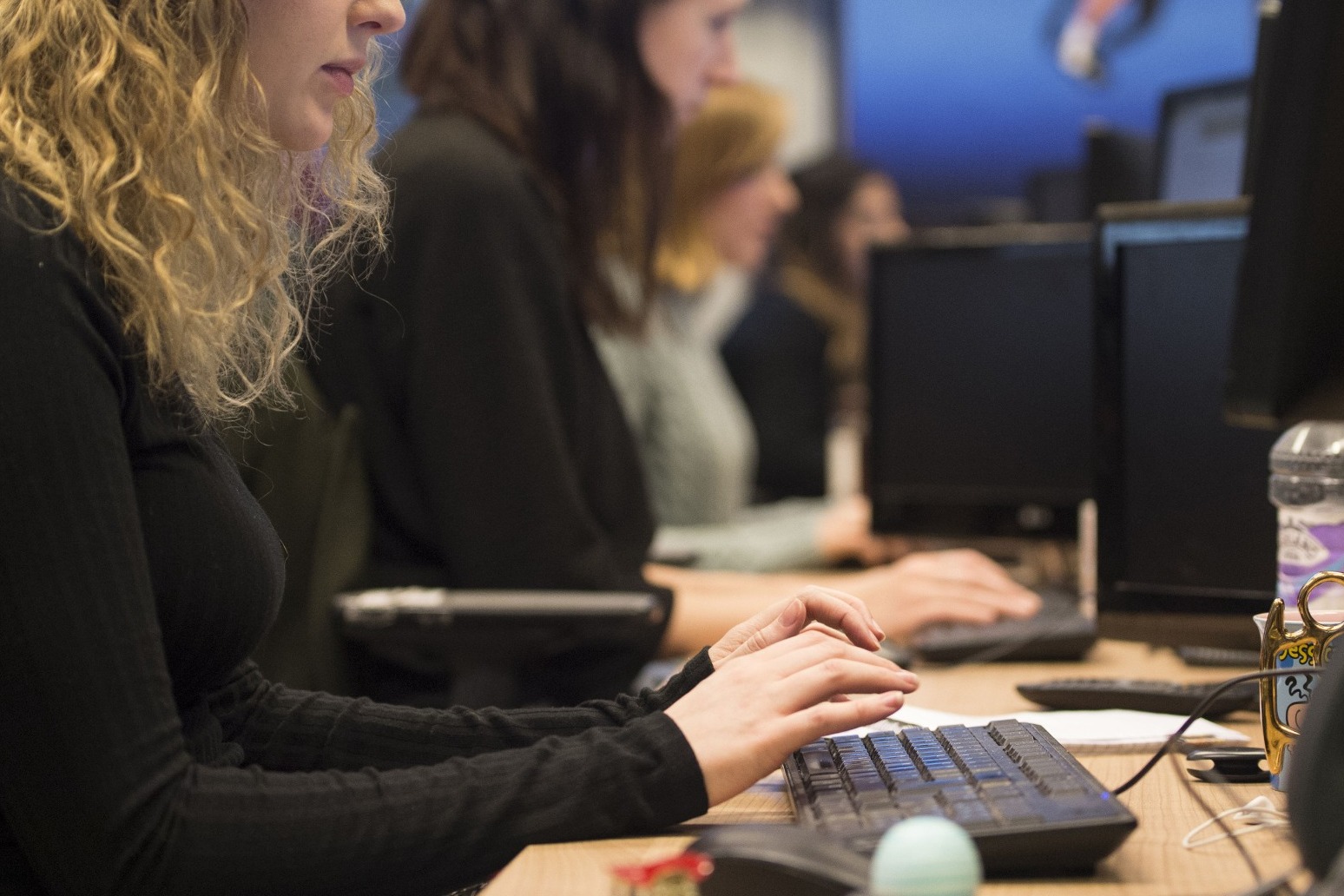 New review aims to close employment gap for people with autism 