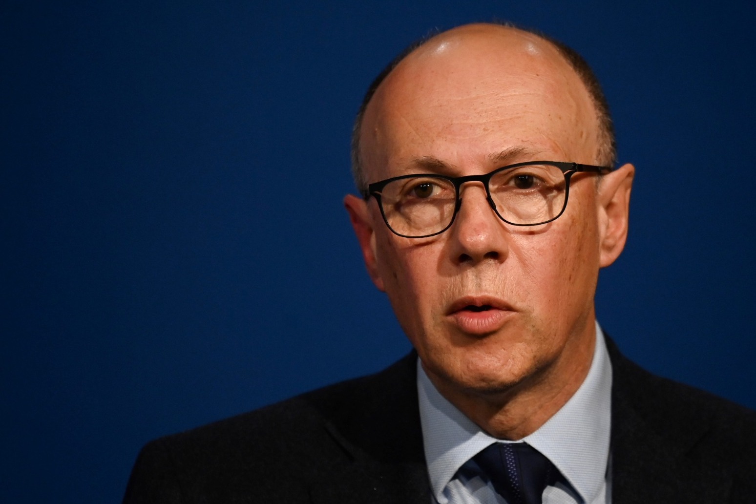 NHS boss warns junior doctor strikes to cause ‘unparalleled levels of disruption’ 