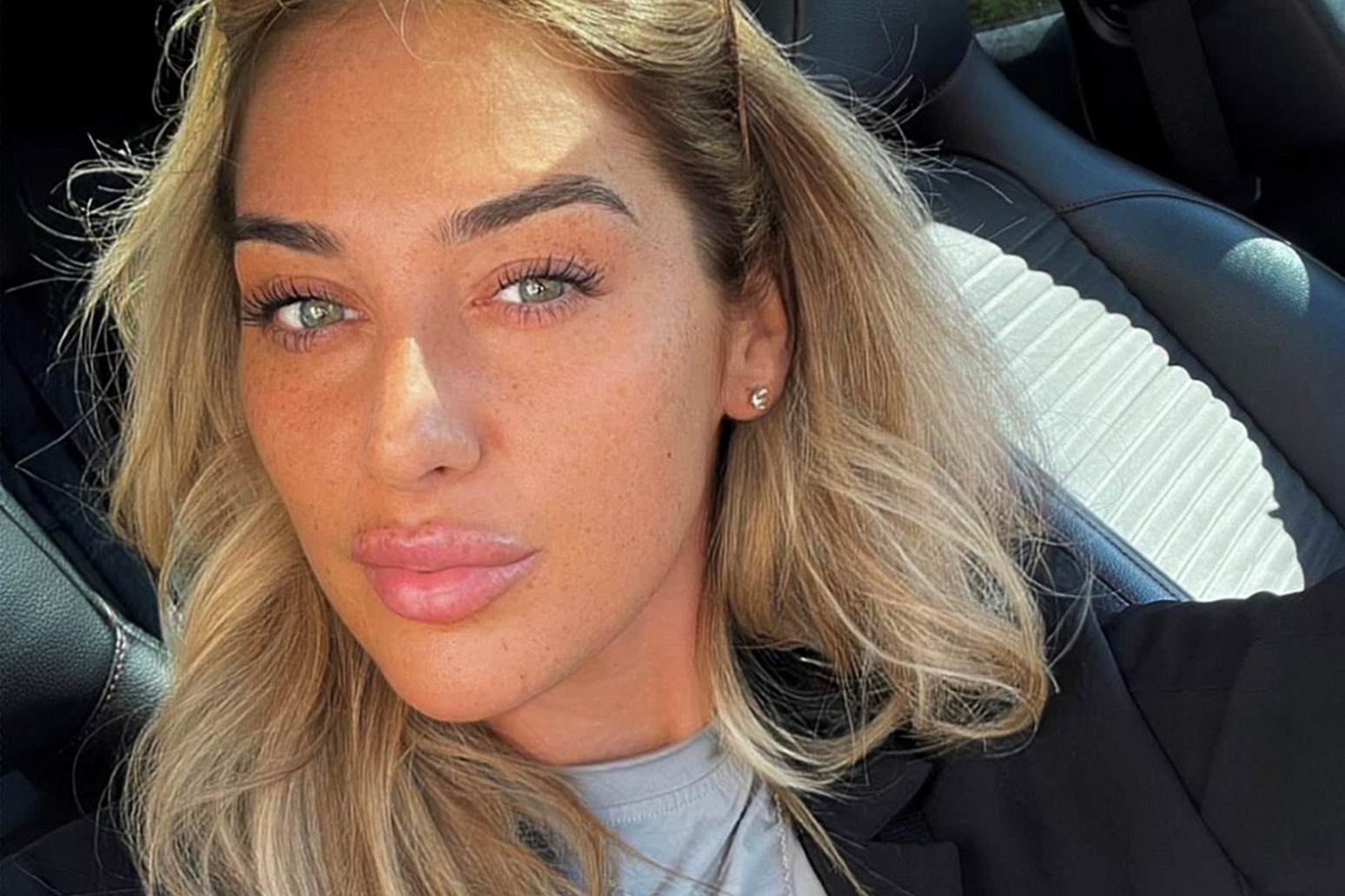 Plea hearing to be held for man accused of murder of beautician Elle Edwards 
