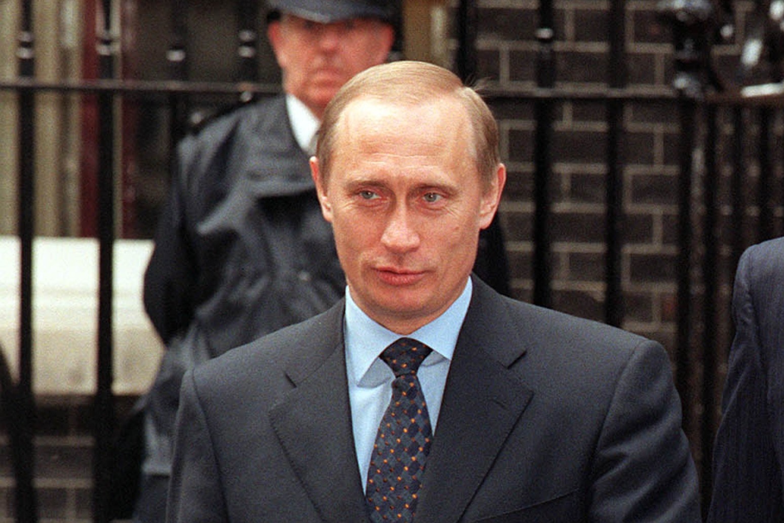 Russian opposition activist jailed for 25 years 