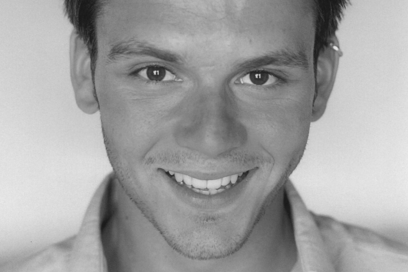 S Club 7 star Paul Cattermole dies aged 46 