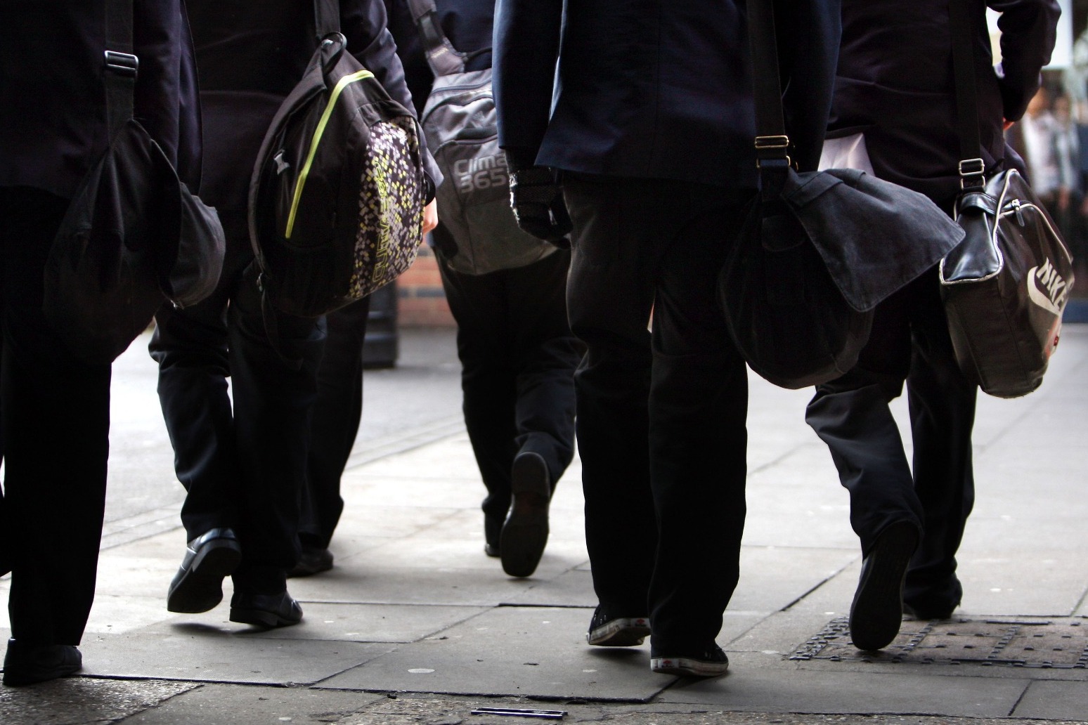 Survey suggests 13% of teachers physically assaulted by pupils in last year 