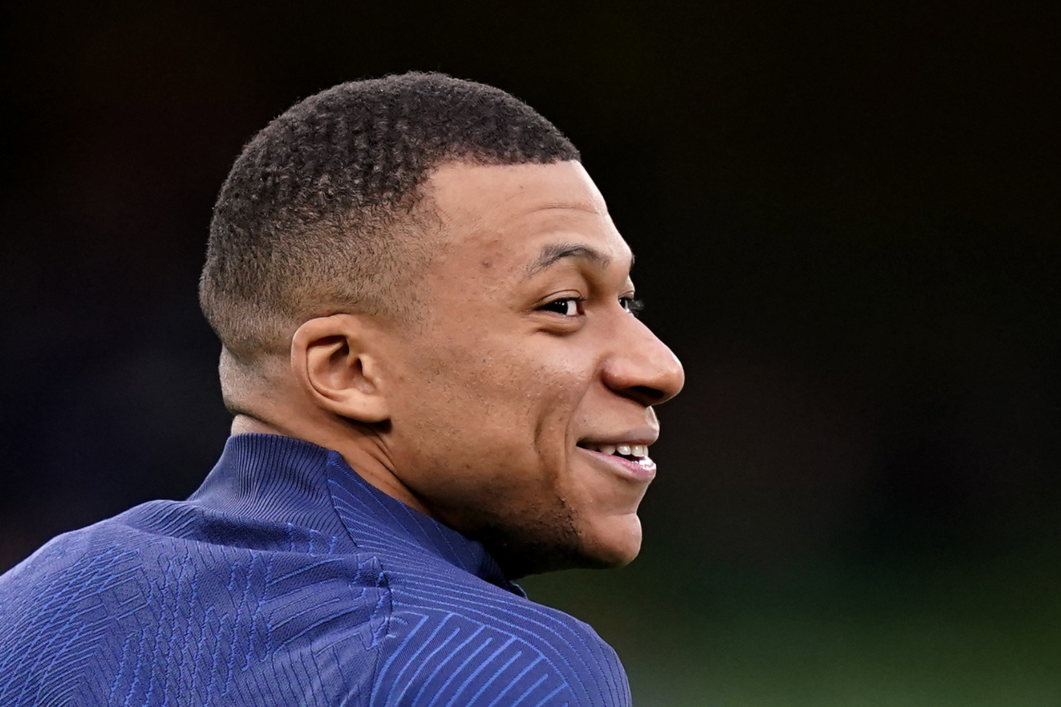 Al Hilal aim to lure Kylian Mbappe to Saudi Arabia with world-record bid 