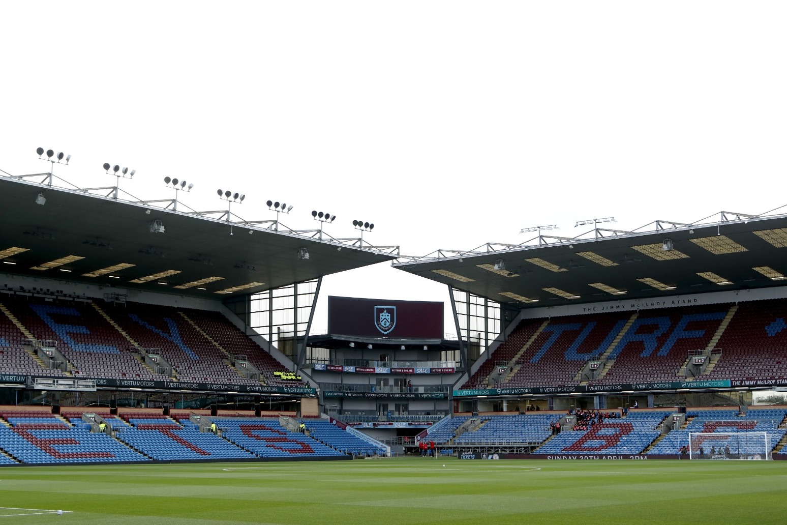 Burnley sign Switzerland international striker Zeki Amdouni from Basel 