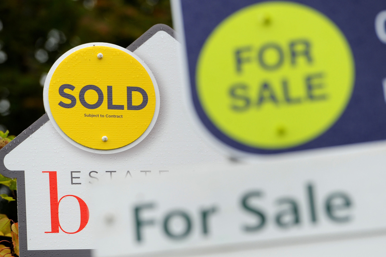 Rightmove registers highest first-half revenue since 2008 despite market woes 