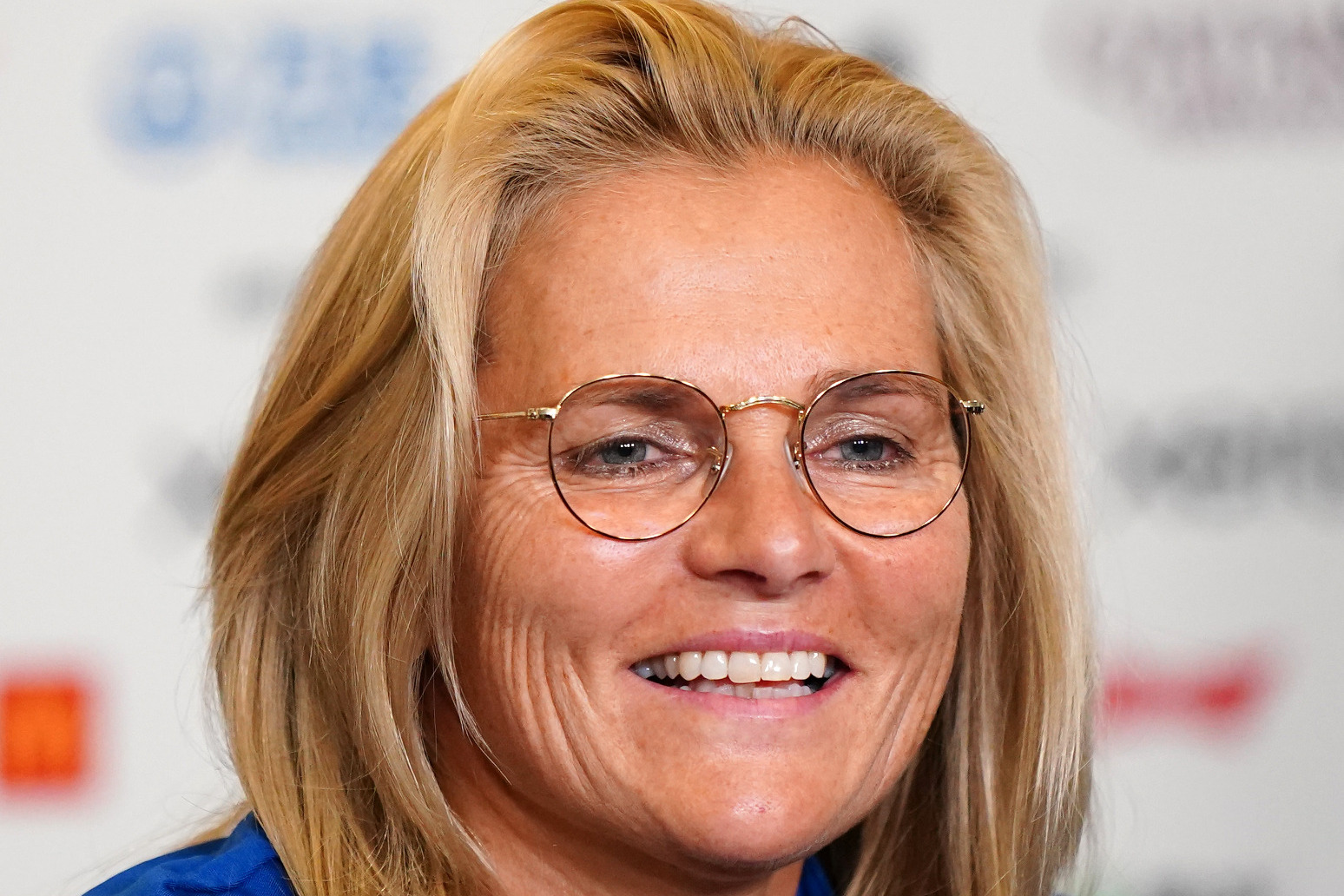 Sarina Wiegman insists England will give ‘everything’ to lift maiden World Cup 