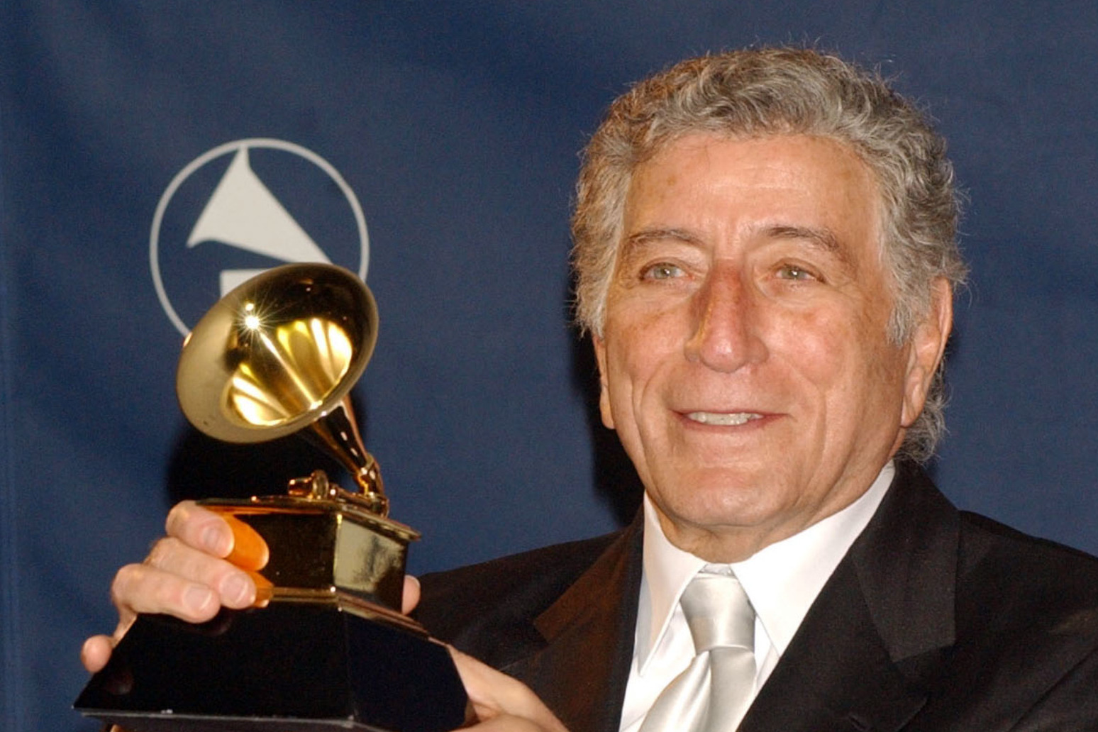 US singing legend Tony Bennett dies aged 96 