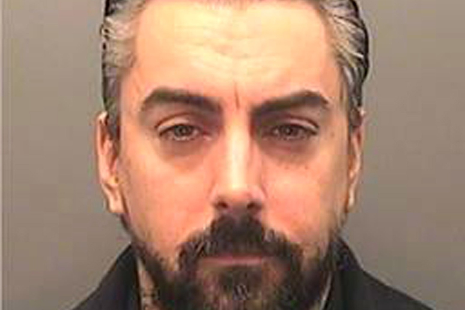 Disgraced rock star Ian Watkins’ injuries not life-threatening after jail attack 