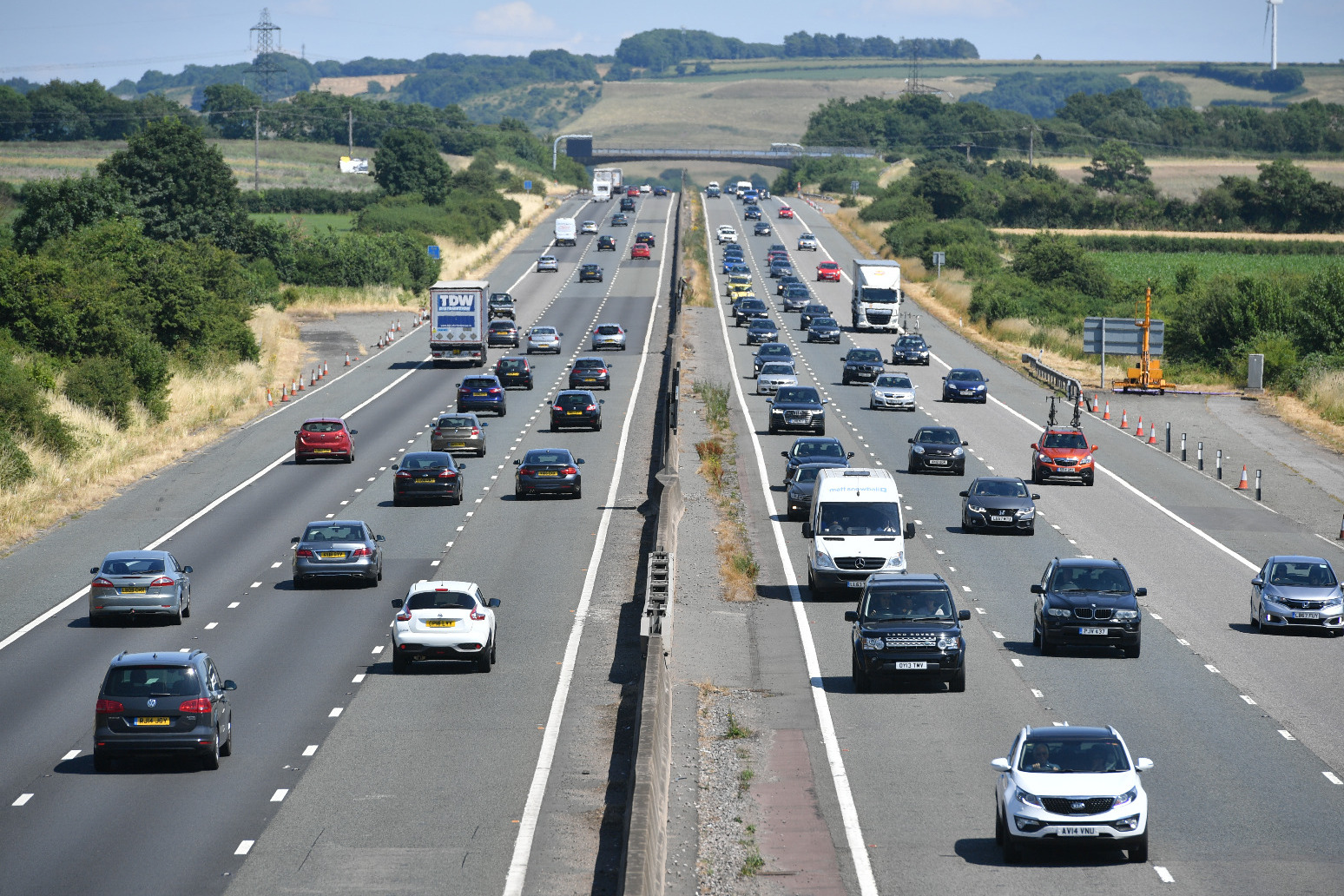 Motorists want noise cameras rolled out to catch offenders 