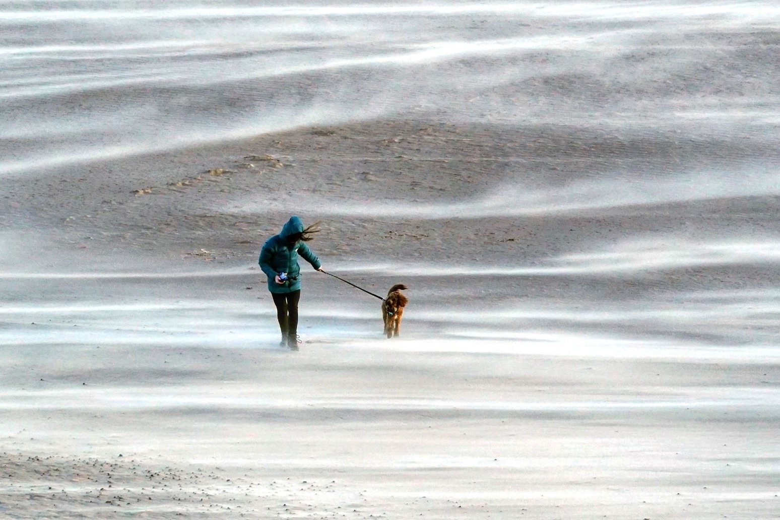 Wet and windy weather expected with arrival of Storm Antoni 