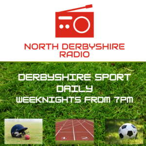 Derbyshire Sport Daily