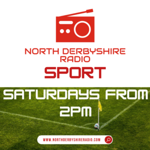North Derbyshire Sport with Richard Shaw Wright