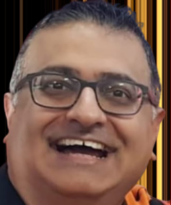 Naz Premji