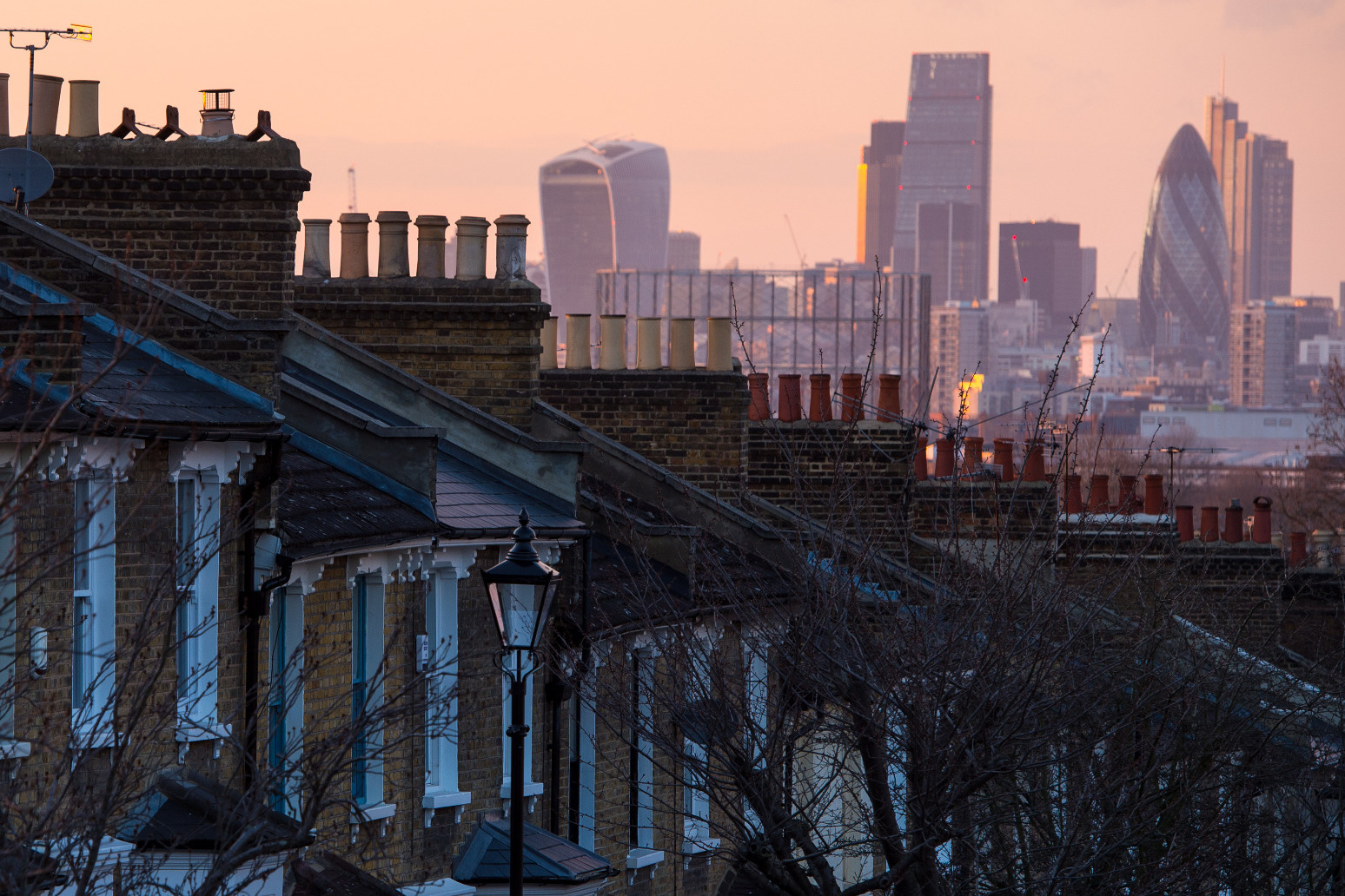 Building society’s new mortgage aims to get renters back on property ladder 