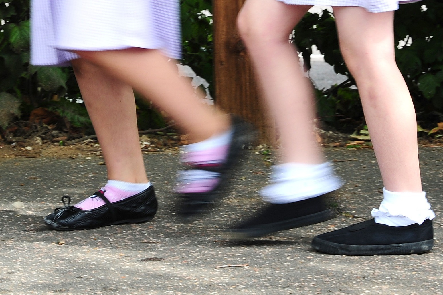 Girls’ happiness hits 15-year low, annual Girlguiding survey suggests 