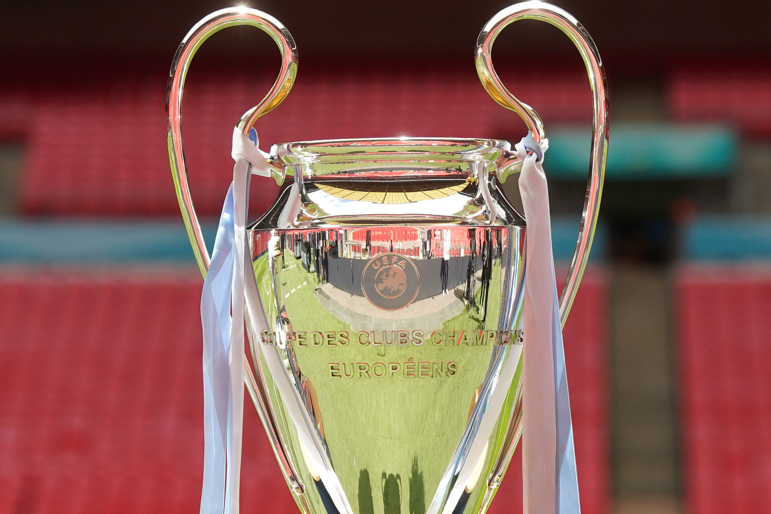 The Champions League draw has been made with five British sides in the hunt 