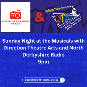 Sunday Night at the Musicals