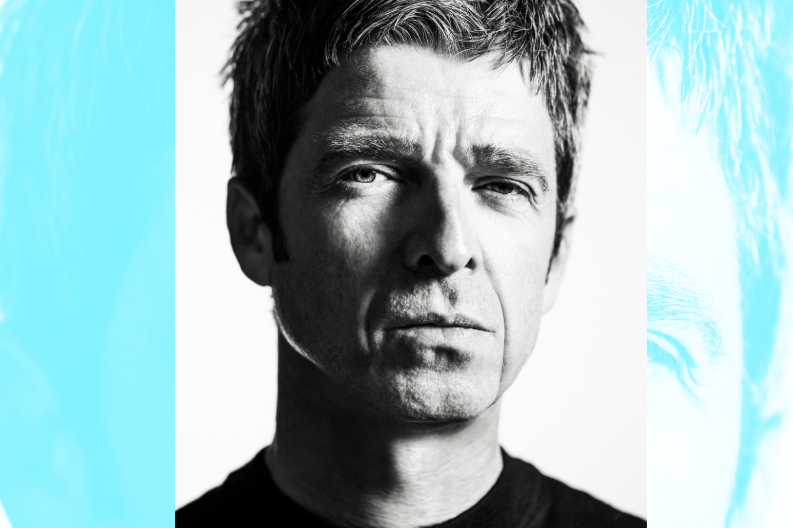 ‘Grumpy middle-aged man’ Noel Gallagher to be added to National Portrait Gallery 