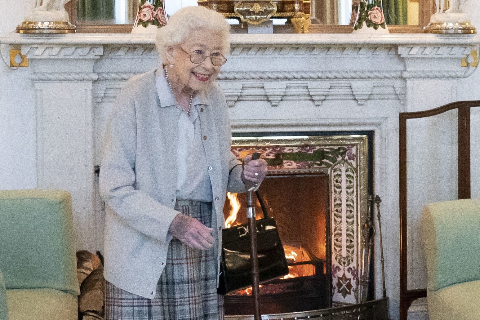 Late Queen will ‘never be forgotten’, PM pledges ahead of anniversary of death 