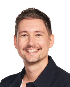 Elliot Holman