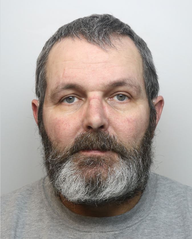 Man who attempted to murder his wife in Baslow is jailed