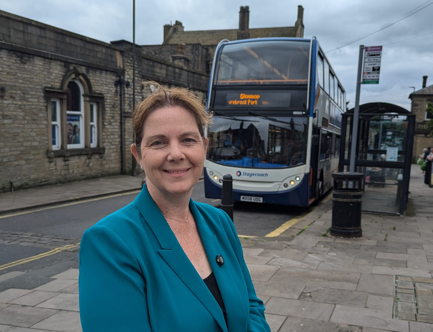 East Midlands Combined County Authority Mayor welcomes £40m of funding for Derbyshire and Nottinghamshire bus services to keep fares down