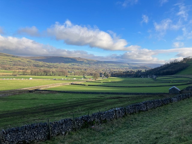 Derbyshire County Council’s deputy fears Inheritance Tax changes for farmers could destroy farms