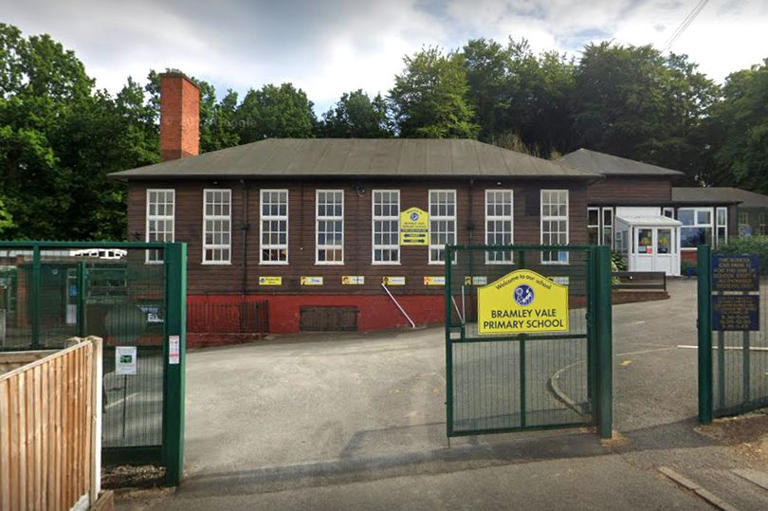 Derbyshire school’s renovation costs have nearly doubled since county council scheme began in 2021