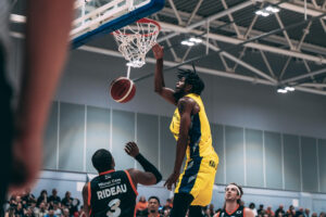 No consolation for Sharks as they lose to Cheshire buzzer-beater