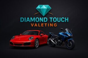 Diamond Touch Valeting