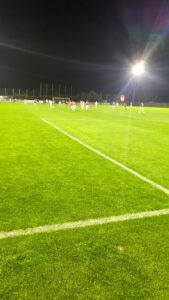 Matlock Town Get Back to Winning Ways and Bring 3 Points Back Down the M1.