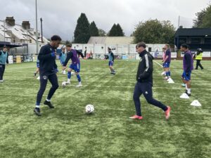 National League North Preview: Buxton vs Chorley