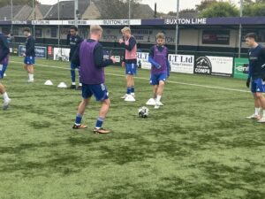 National League North Preview: Buxton face Southport at The Silverlands