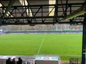 National League North Preview: Buxton make a long trip to face King’s Lynn