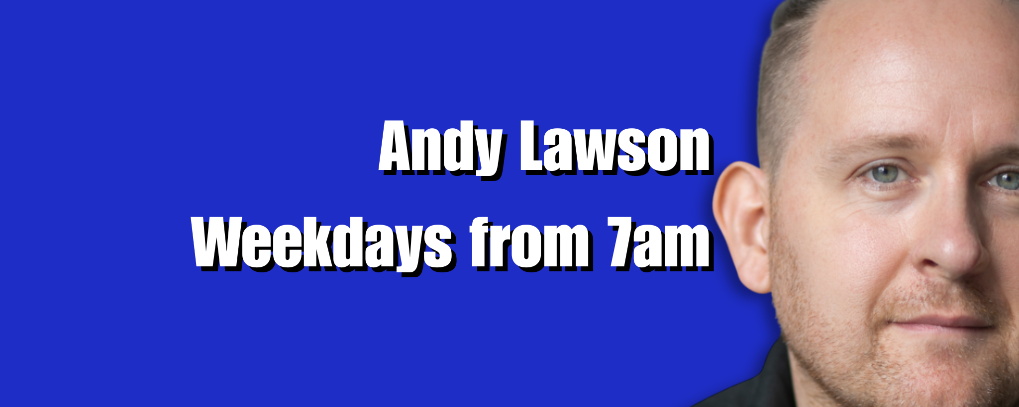 Andy Lawson