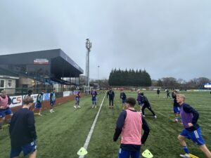 Derbyshire Senior Cup preview: Buxton take on newly formed Derby County side