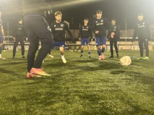 National League North Preview: Buxton face Worksop under the lights