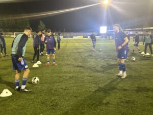 FA Cup Second Round Preview: Buxton make trip to League Two Cheltenham Town in second round clash