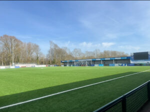 National League North Preview: Buxton make the long journey to Oxford