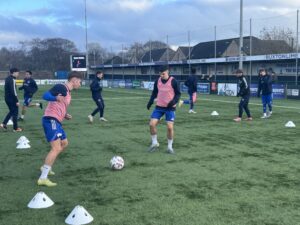 National League North preview: Buxton return home against Spennymoor Town