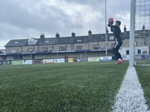 National League North report: Buxton fall to defeat against ten men Spennymoor