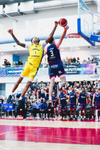 Defeat in the South West for the Sharks against Bristol