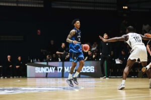 Capital job as the Sharks defeat London