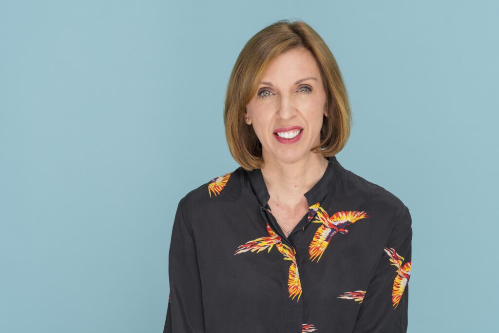 Dr Louise Newson: Breaking the Cycle