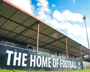 Sheffield FC Victorious as 10-Man Golcar Dispatched