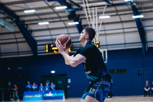 Sharks go down to Manchester in final game of regular season